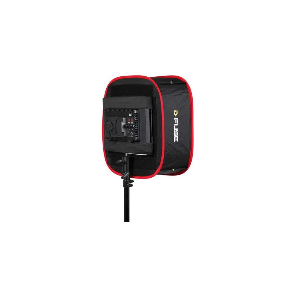 Šviesdėžė Softbox D-Fuse for LED panels 16 x 22 cm