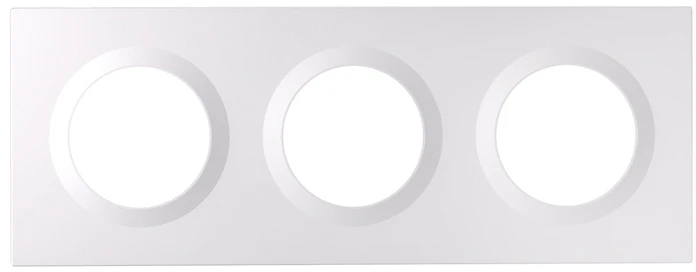 Sonoff MADRID šviestuvas 20W 2000Lm 4000K IP65 Eurolight