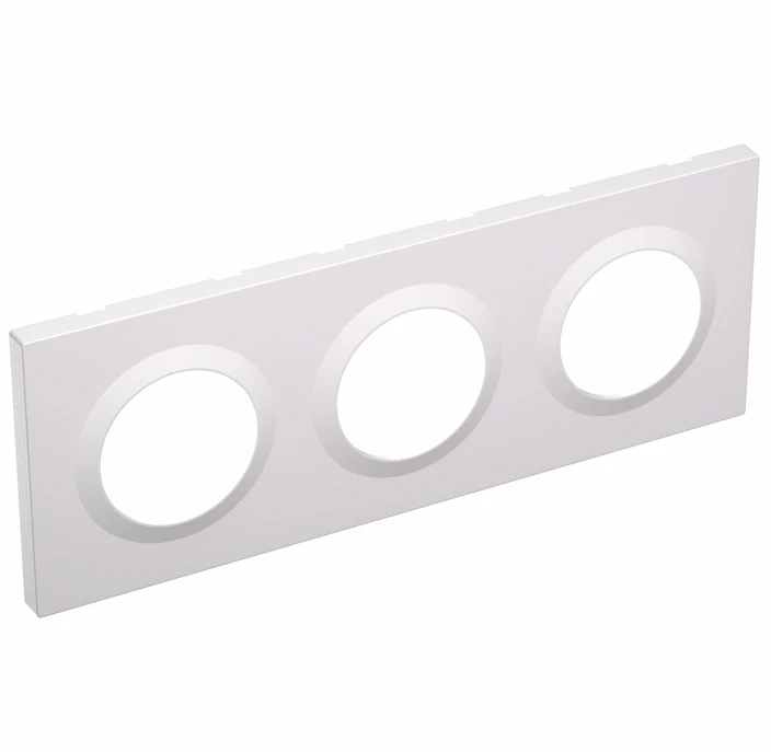 Sonoff MADRID šviestuvas 20W 2000Lm 4000K IP65 Eurolight