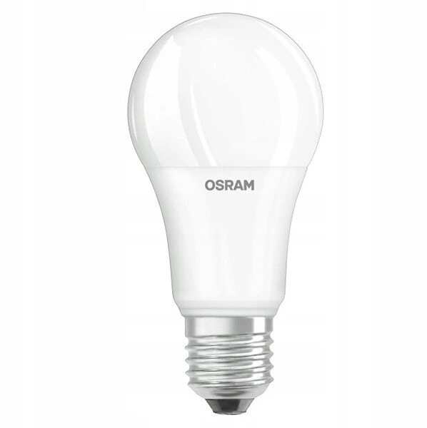 Šviesos Lempa - ZAR.LED 13W E27 1521 Liumenų 6500K Šaltai Balta