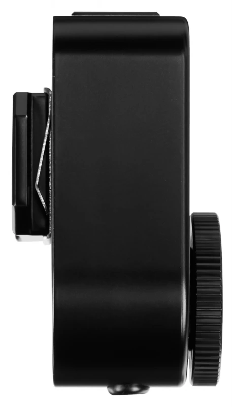 Šviesos matuoklis - AstrHori XH-2 EV1–EV22, ISO, USB-C krovimas
