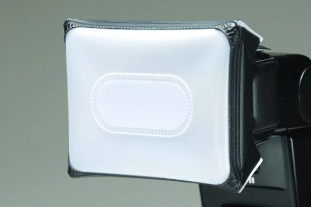 Šviesos sklaidytuvas LumiQuest Mini SoftBox LQ-108K