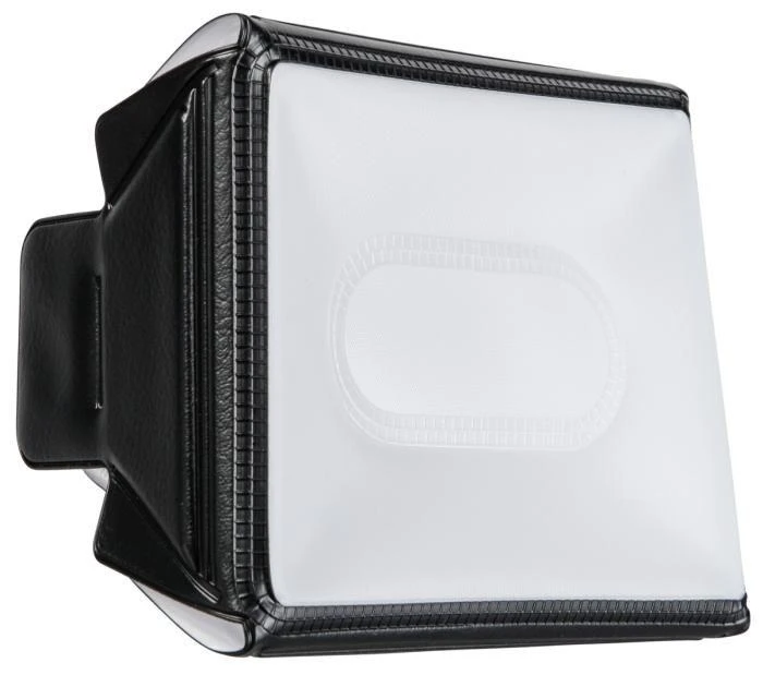 Šviesos sklaidytuvas LumiQuest Mini SoftBox LQ-108K