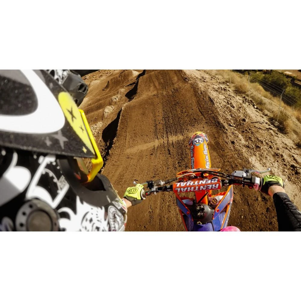 Laikikliai GoPro Ball Joint Sagle