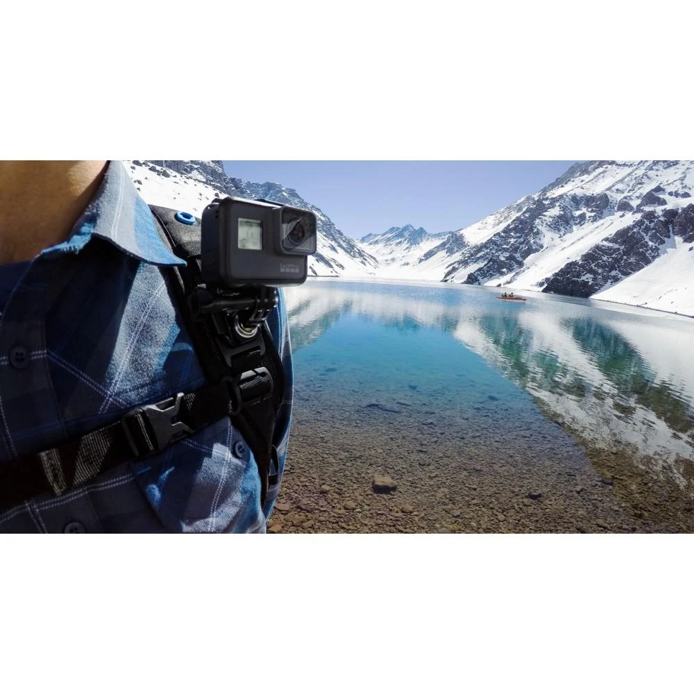 Laikikliai GoPro Ball Joint Sagle