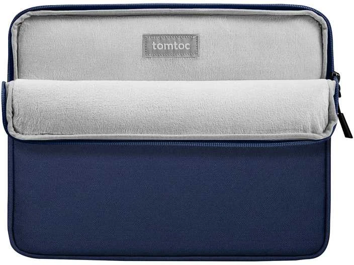 TOMTOC Light-B18 11'' Planšetė Case (Navy Mėlyna)
