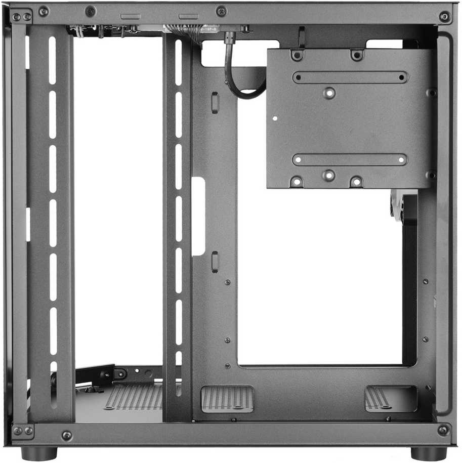 tacens Mars Gaming MC-3TLITE Mini bokštas Judas