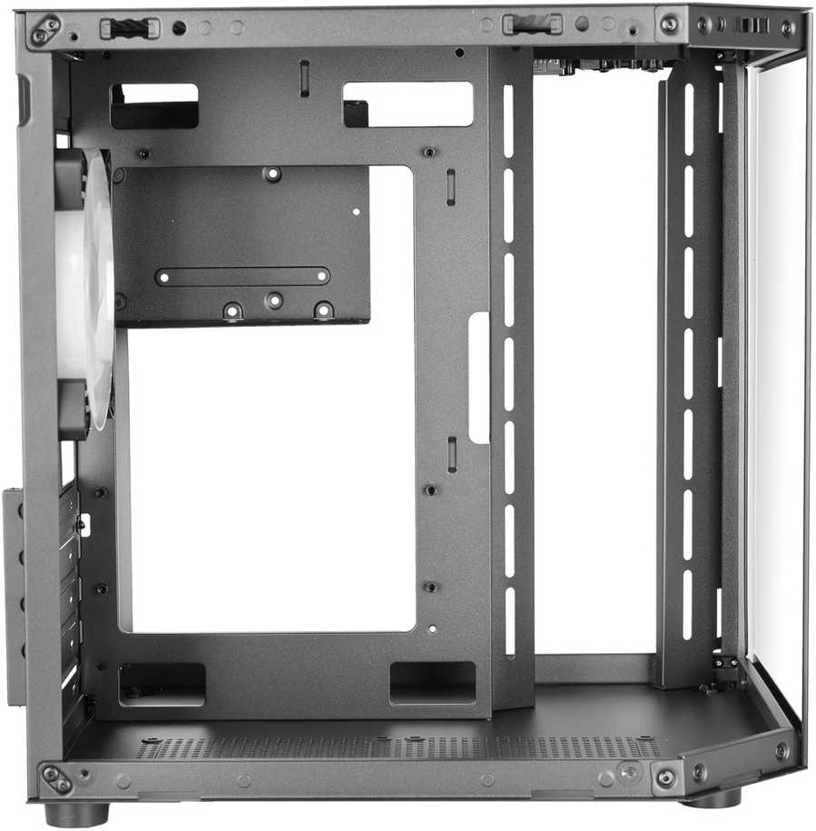 tacens Mars Gaming MC-3TLITE Mini bokštas Judas