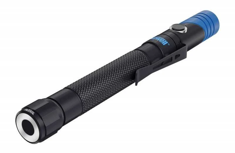 Taktinis žibintuvėlis Newell FL250L USB-C