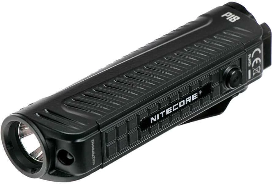 Žibintuvėlis Nitecore P18, 1800lm