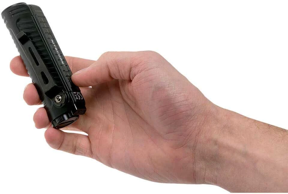 Žibintuvėlis Nitecore P18, 1800lm