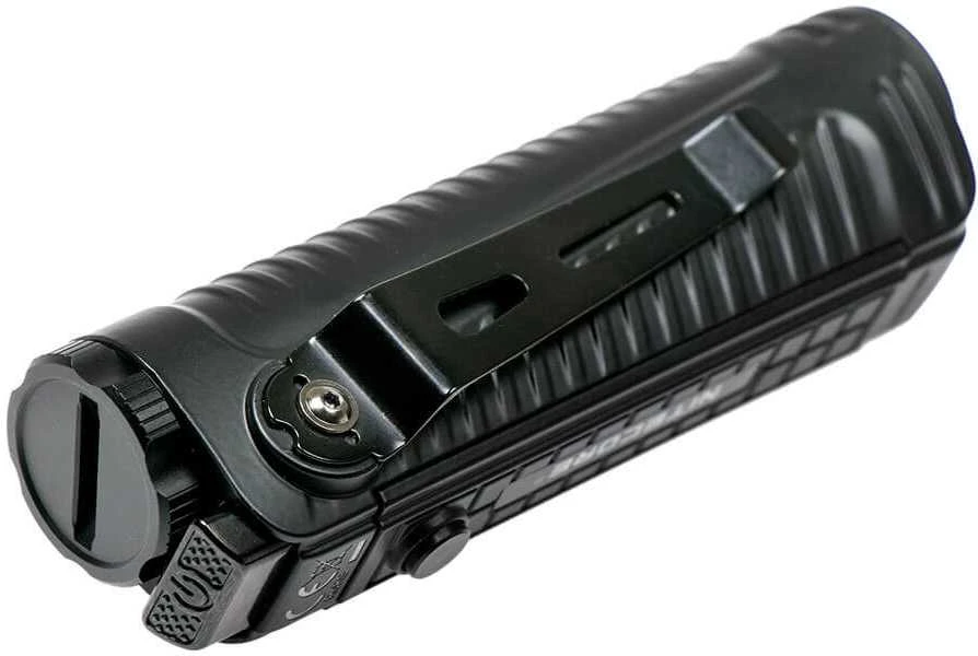 Žibintuvėlis Nitecore P18, 1800lm