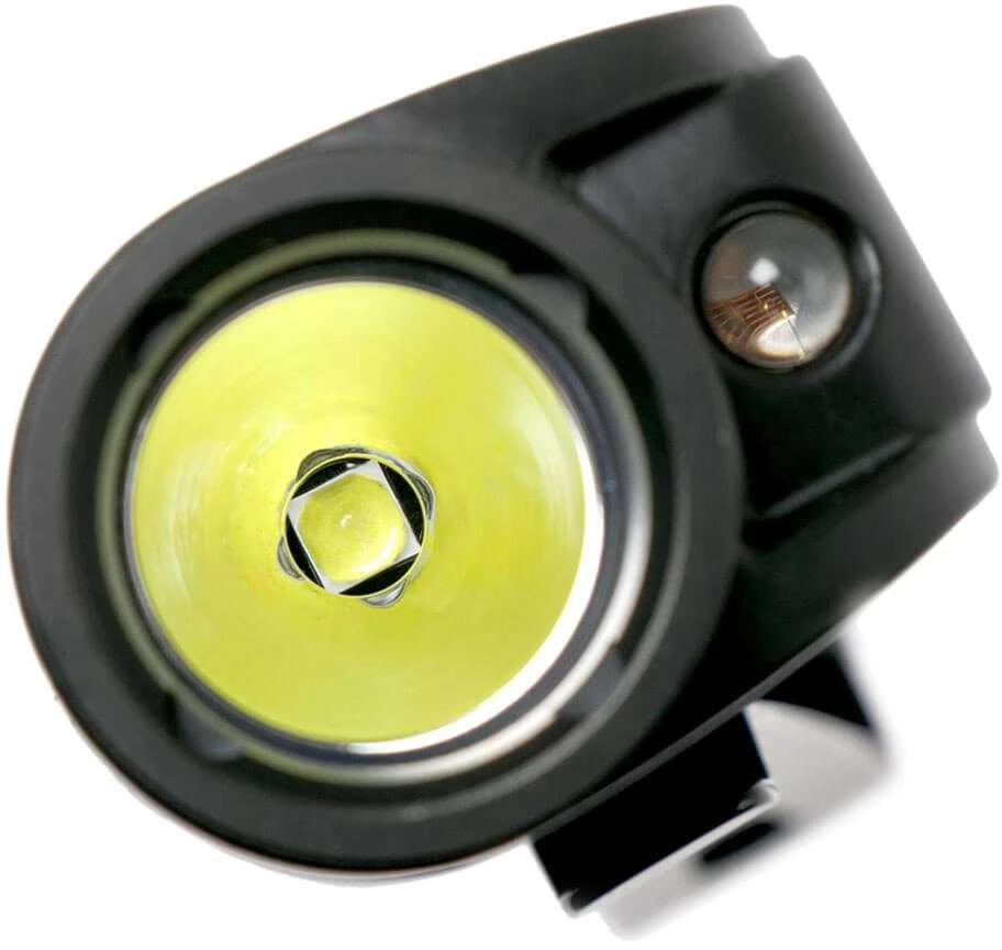 Žibintuvėlis Nitecore P18, 1800lm
