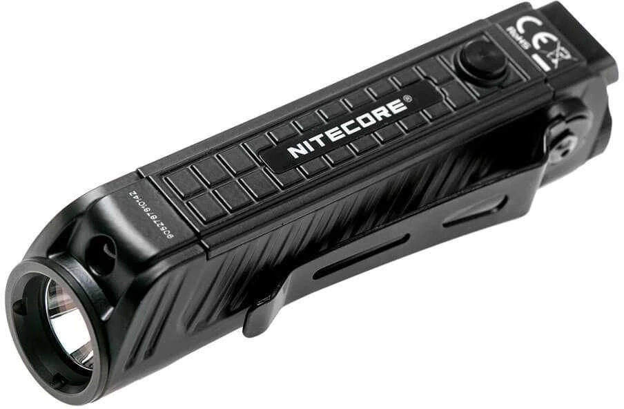 Žibintuvėlis Nitecore P18, 1800lm