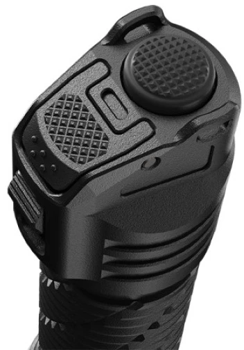 Nitecore P27iX 5000 lm USB-C įkraunamas žibintuvėlis