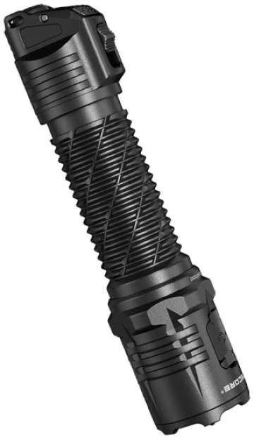 Nitecore P27iX 5000 lm USB-C įkraunamas žibintuvėlis