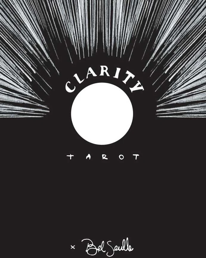 KNYGA Taro Kortos Clarity Watkins Publishing
