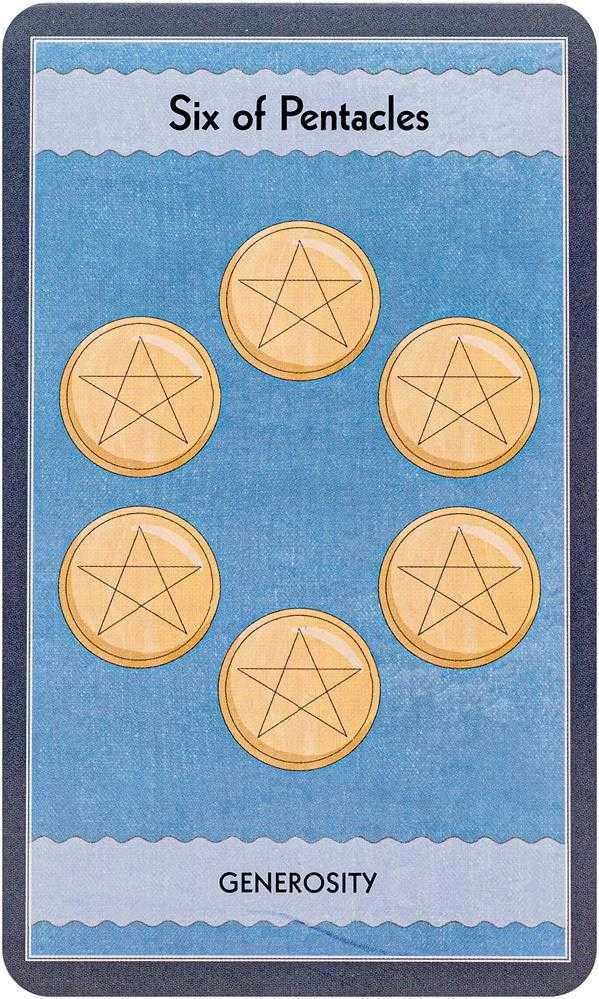 Taro Kortos Magical Self-care Cico Books