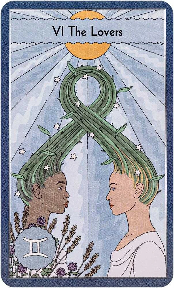 Taro Kortos Magical Self-care Cico Books
