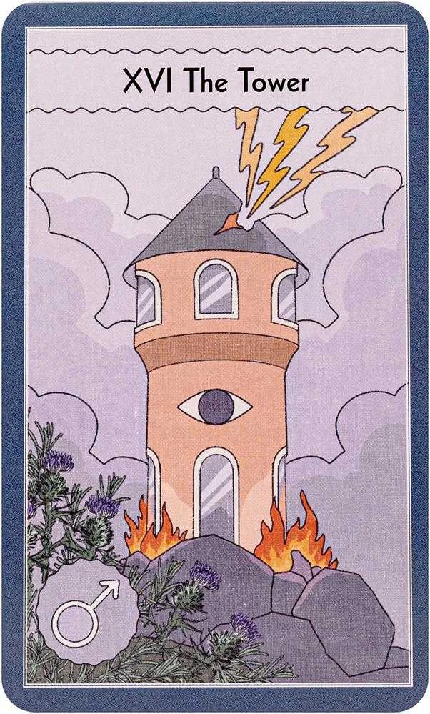 Taro Kortos Magical Self-care Cico Books