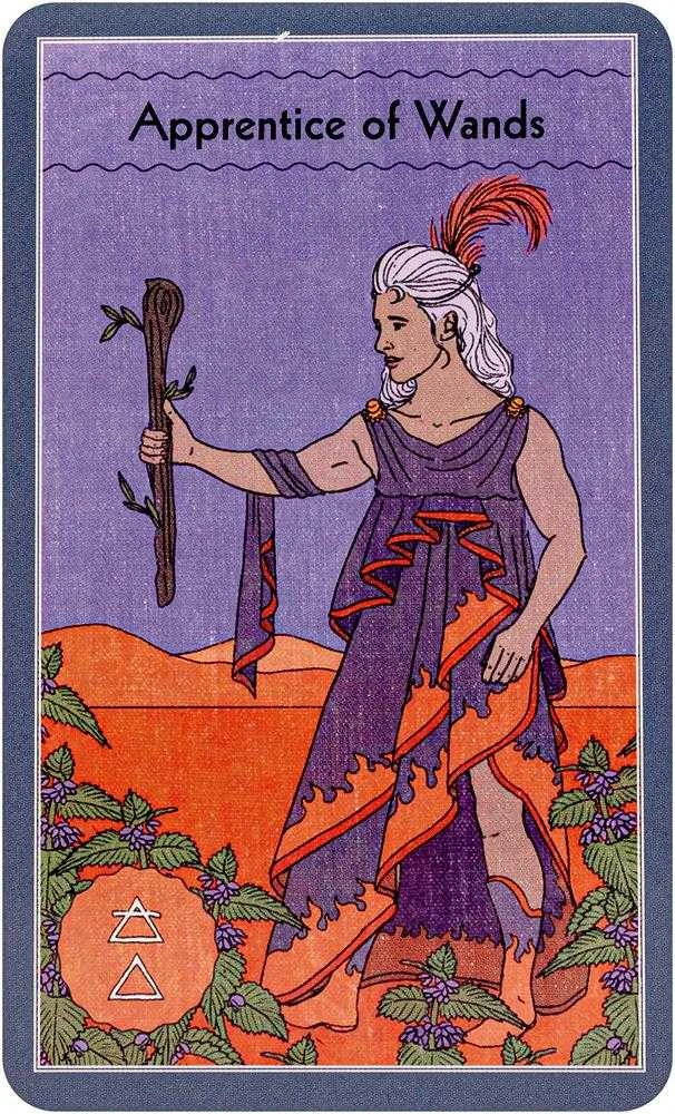 Taro Kortos Magical Self-care Cico Books