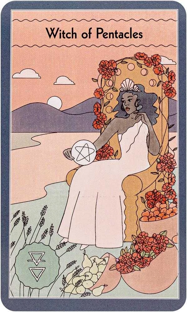Taro Kortos Magical Self-care Cico Books