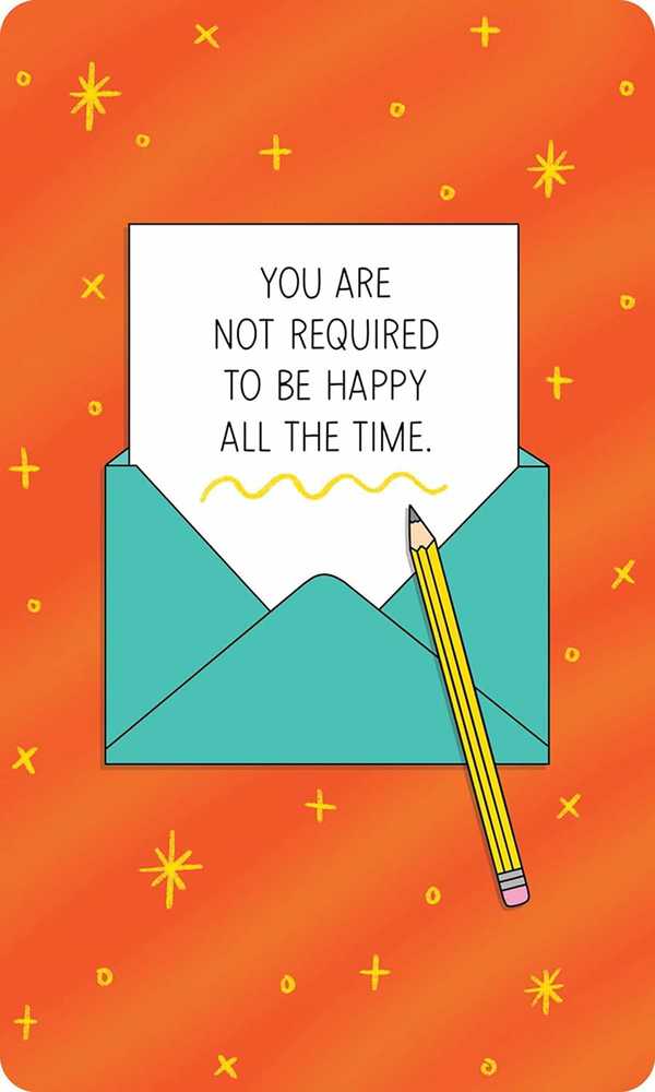 KNYGA Taro Kortos Take What You Need Affirmation Andrews Mcmeel Publishing