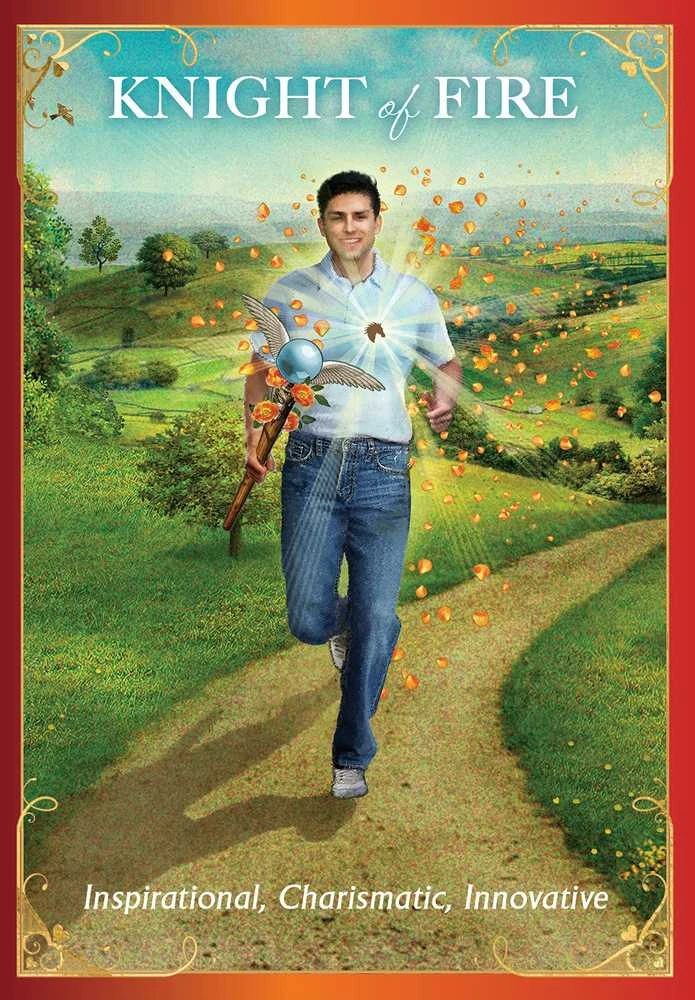Tarot Kortos Guardian Angel Messages Hay House