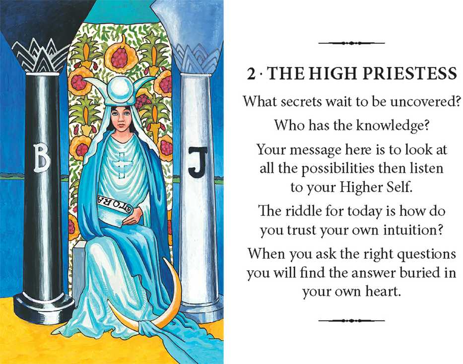 Tarot Kortos Practical Wisdom US Games Systems