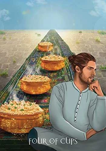Tarot Kortos Sufi Hay House