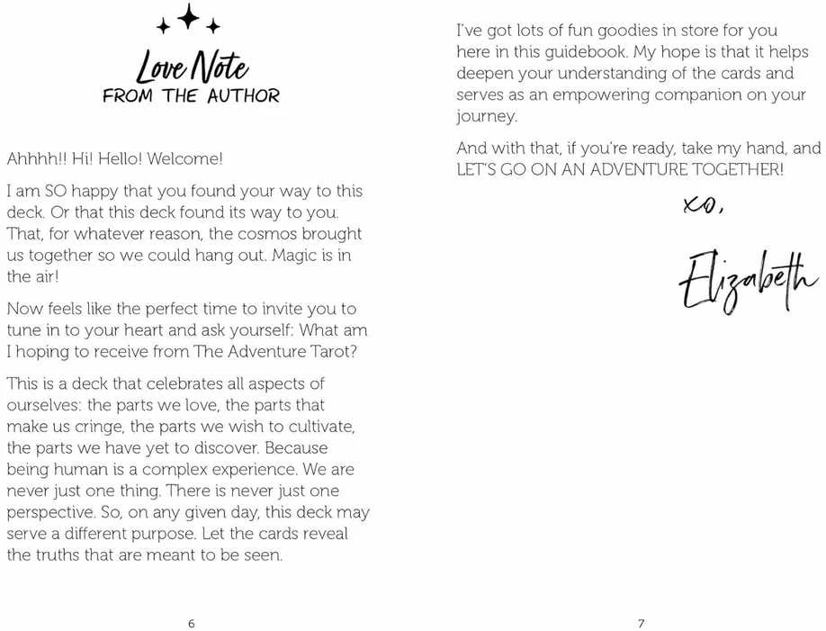 Tarot Kortos The Adventure Andrews Mcmeel Publishing