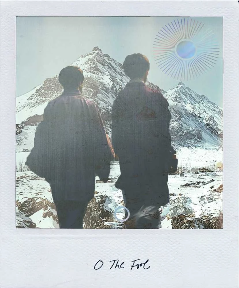 Tarot kortos Wild Lands Sacred Scribe Publishing