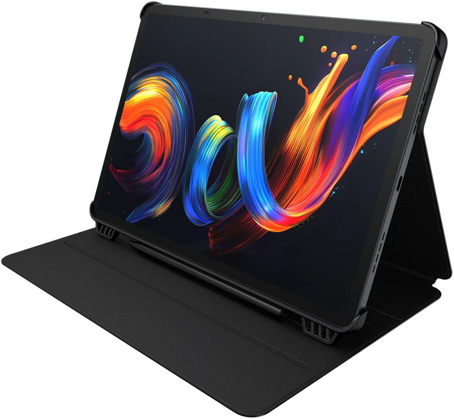 Tcl Communication Planšetė - TCL NXTPAPER 11 Plus 11,5" 8 GB/256 GB Wi‑Fi Pilkas