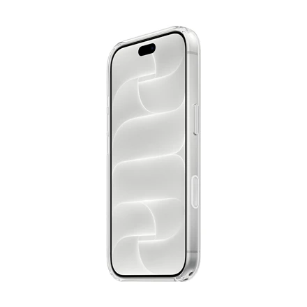 Apple iPhone 18 Pro permatomas dėklas su MagSafe - MKDU4ZM/A
