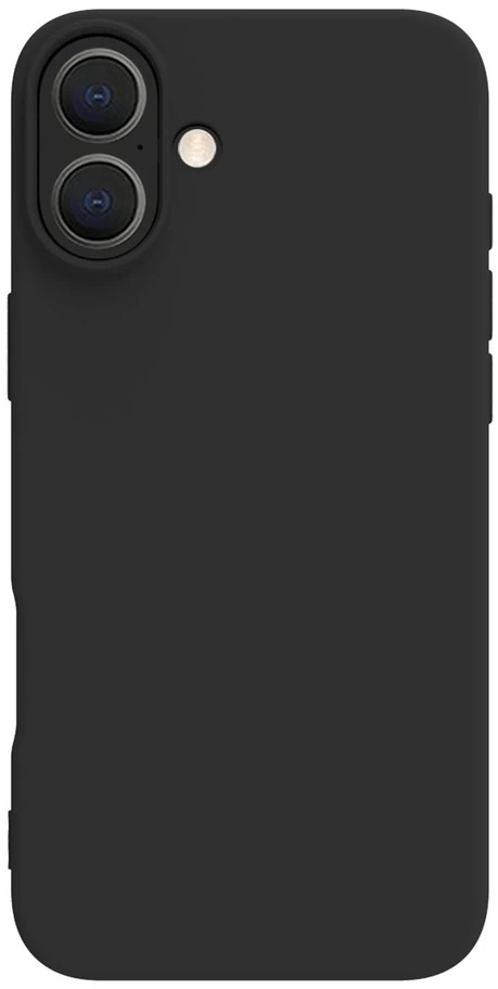 Telefono dėklas - Celly CROMO1080BK juodas