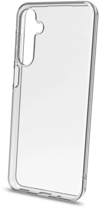 Telefono dėklas - Celly GELSKIN Samsung Galaxy A16, Skaidrus