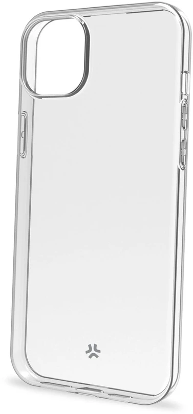 Telefono dėklas - Celly GELSKIN1055 skaidrus
