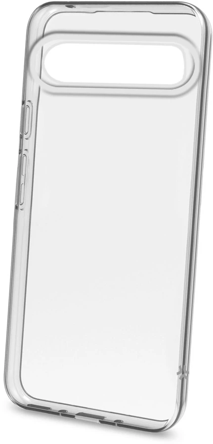Telefono dėklas - Celly GELSKIN1083 Google Pixel 9/Pixel 9 Pro atidarytos pakuotės dėklas