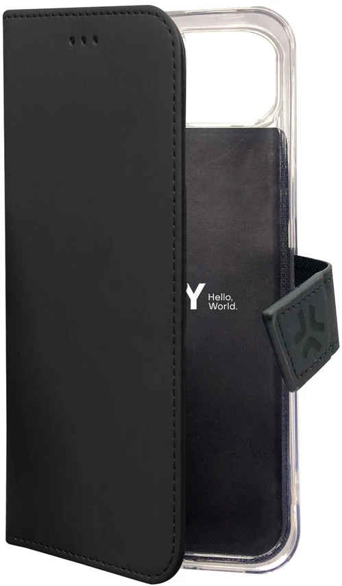 Telefono dėklas - Celly WALLY1055 dėklas, skirtas iPhone 15 Plus