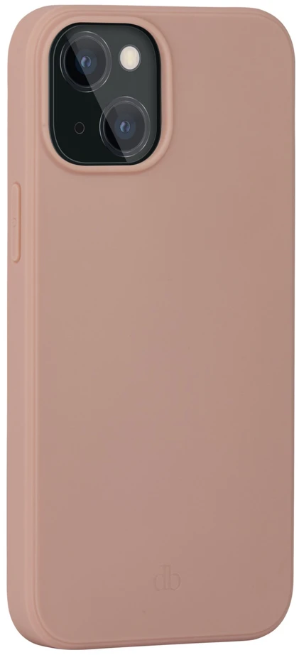 Telefono Dėklas - dbramante1928 Greenland GL61PISA1337 iPhone 13 EXPO Rožinis
