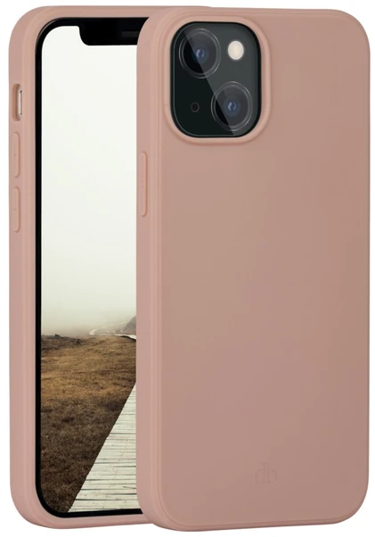 Telefono Dėklas - dbramante1928 Greenland GL61PISA1337 iPhone 13 EXPO Rožinis