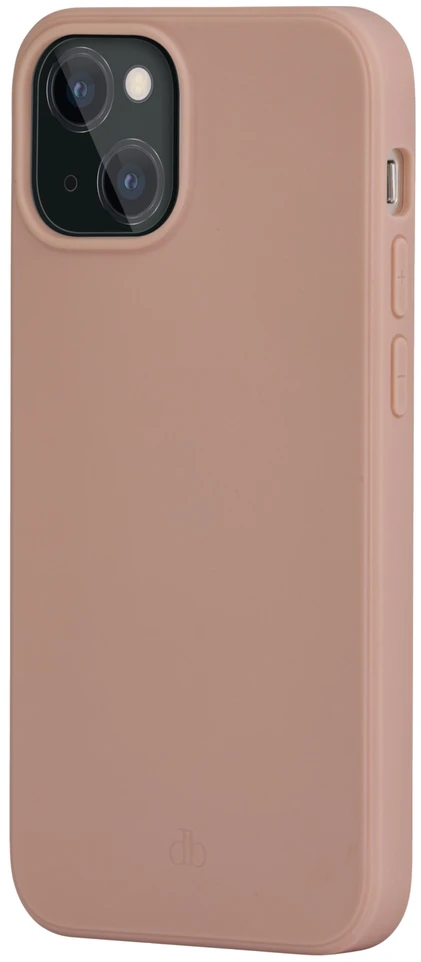 Telefono Dėklas - dbramante1928 Greenland GL61PISA1337 iPhone 13 EXPO Rožinis