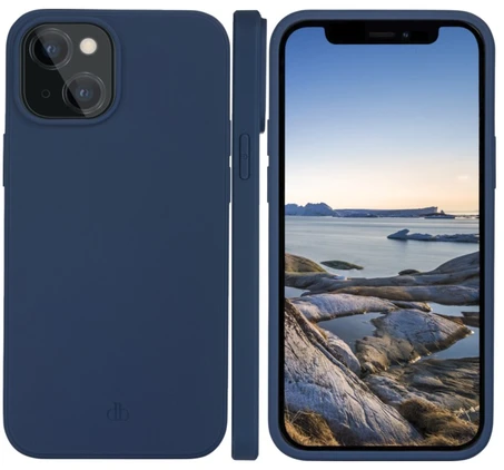 Telefono dėklas - dbramante1928 Greenland iPhone 13 Pacific Mėlyna EKSPOZICINIS