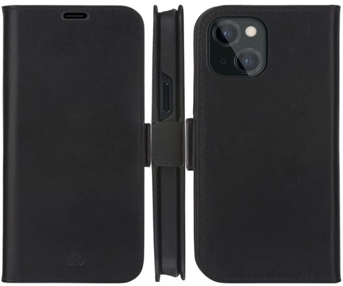 Telefono dėklas - dbramante1928 Lynge iPhone 13 Dėklas Juodas ATIDARYTA PAKUOTĖ