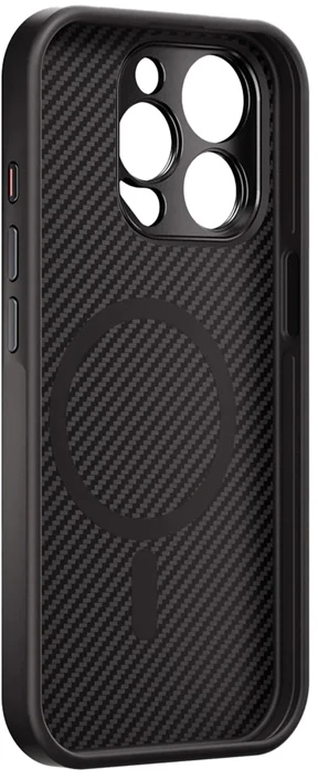 Freewell dėklas, skirtas „iPhone 15 PRO MAX“ su 17 mm laikikliu