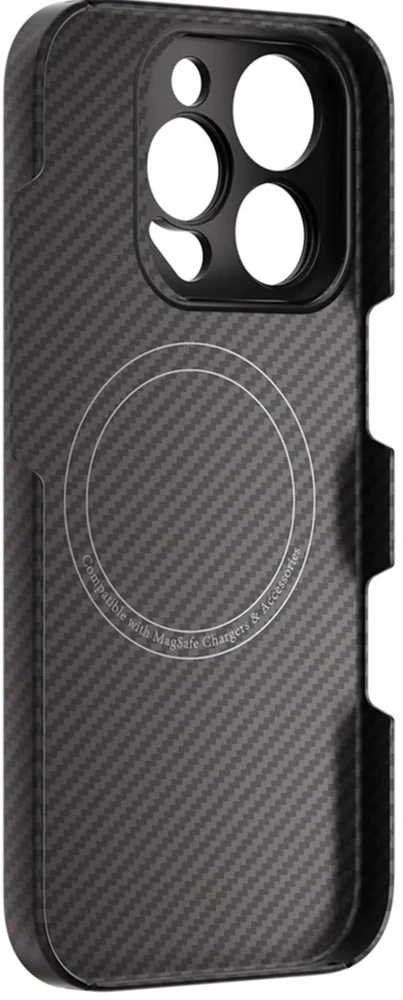 Freewell dėklas, skirtas iPhone 16 Pro Max su 17 mm laikikliu