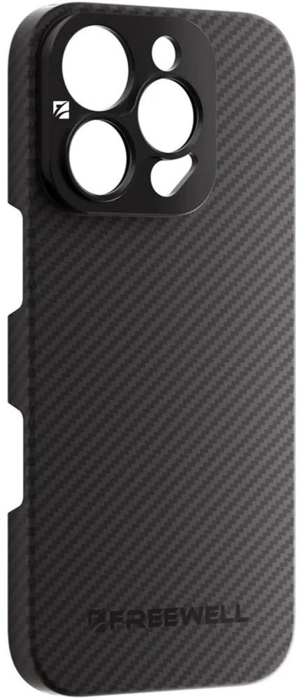 Freewell dėklas, skirtas iPhone 16 Pro Max su 17 mm laikikliu