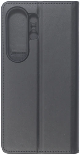 Dėklas Just Must JM STAND FLIP CASE for Galaxy S26 Ultra Juodas