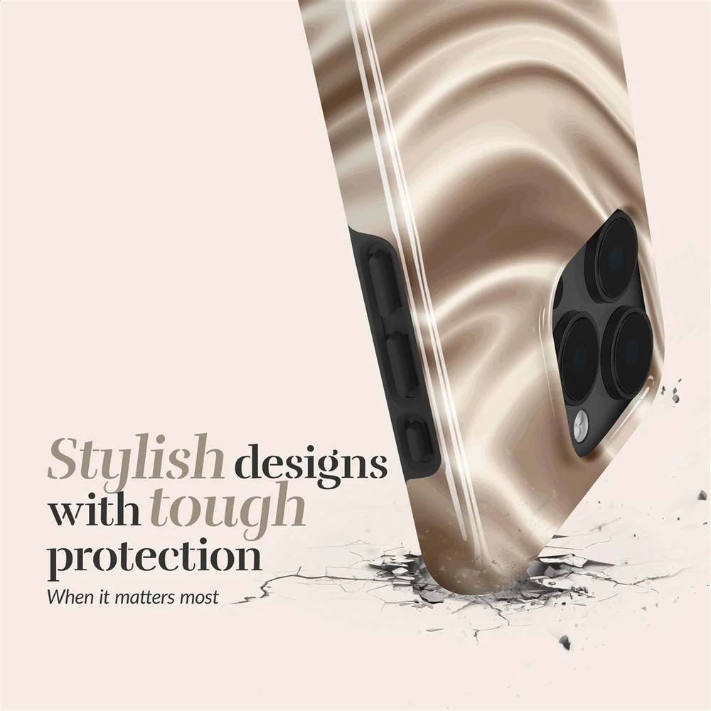Dėklas MIO Silky Dreams Magsafe Case Compatible for Samsung S25+ 5G