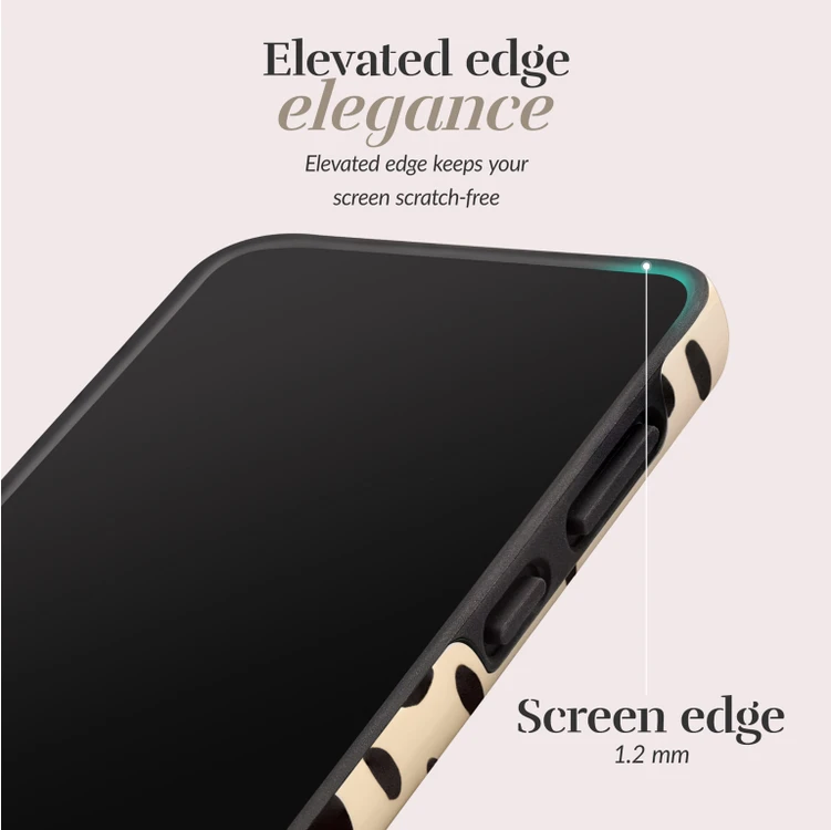 Dėklas MIO Spots Magsafe Compatible for Samsung S25 Plus 5G